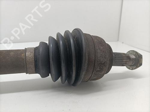 Right front driveshaft CITROËN C4 I (LC_) 1.6 16V | BP28336550M39 