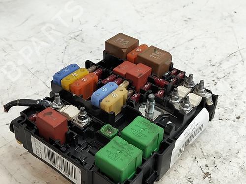 Fuse box OPEL CORSA F (P2JO) CORSA-e (68) | BP39556125E1 - Image 2