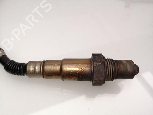 Elektronisk sensor MERCEDES-BENZ CLK (C209) CLK 240 (209.361) | BP23893407M84 