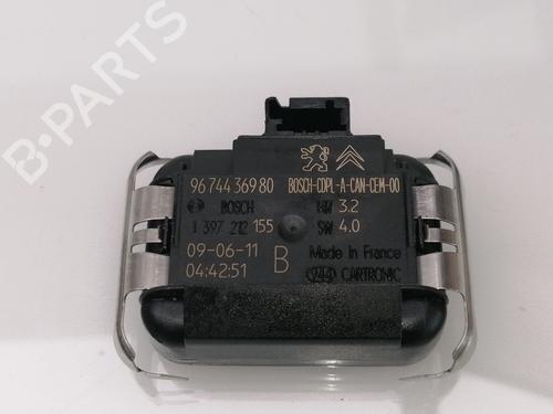 Used Electronic sensor PEUGEOT 308 I (4A_, 4C_) 1.6 HDi (112 hp) 23458480
