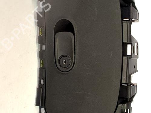 Hanskerom Hanskerom SMART FORTWO Coupe (453) 1.0 (453.342, 453.343) (71 hp) 34154633 34154633