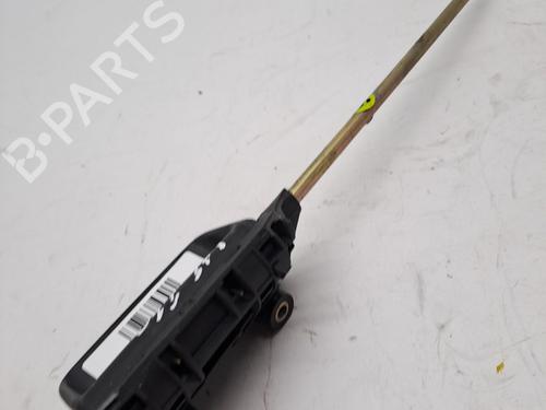 Interior handle VW MULTIVAN T5 (7HM, 7HN, 7HF, 7EF, 7EM, 7EN) 2.5 TDI | BP23381279I7 