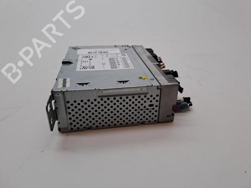 Radio CITROËN C4 II (NC_) 1.2 THP 130 (NCHNYM, NCHNYT) | BP23376095E6 - Image 3