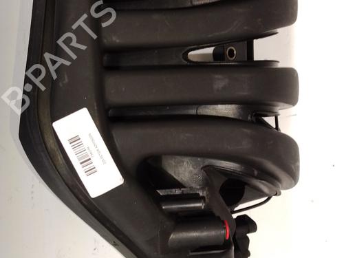 Used Intake manifold MINI MINI (R50, R53) Cooper (116 hp) 29051799