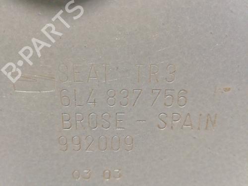 Front right window mechanism SEAT IBIZA II (6K1) 1.9 SDI | BP25459500C23 