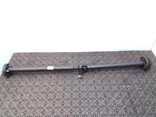 Driveshaft MERCEDES-BENZ C-CLASS (W204) C 220 CDI (204.002) | BP23935298M37 