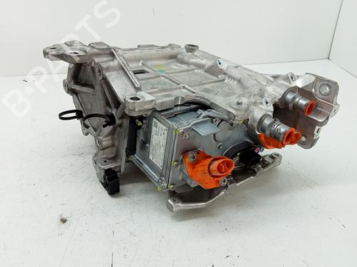 Used Electronic module SMART FORTWO Coupe (453) electric drive / EQ (453.391) (56 hp) 29384880