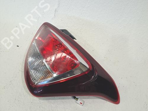 Right taillight HYUNDAI i10 II (BA, IA) 1.0 | BP24172773C35 