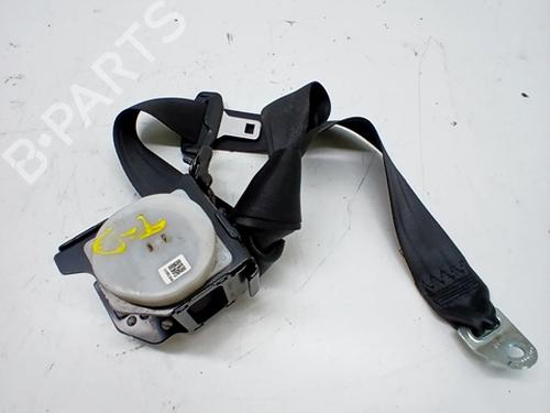 Used Rear right seatbelt MAZDA 6 Saloon (GJ, GL) 2.2 D (GJ2FP) (150 hp) 30772250
