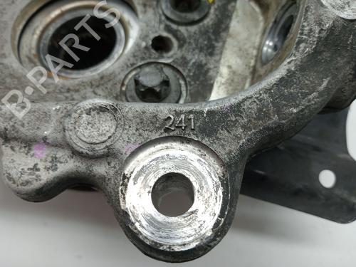 Right front steering knuckle RENAULT TALISMAN (LP_) 1.6 dCi 130 | BP23357367M26 