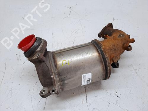 Used Catalyst TOYOTA COROLLA (_E12_) 2.0 D-4D (CDE120R, CDE120L_) (116 hp) 23974064