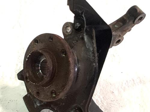 Used Right front steering knuckle Right front steering knuckle FIAT LINEA (323_, 110_) 1.3 D Multijet (323AXB11, 323AXB1A) (90 hp) 34331295 34331295