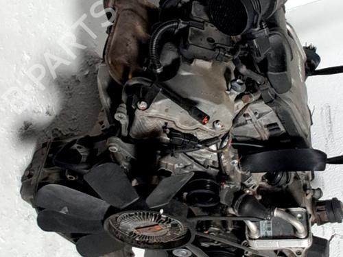 Engine MERCEDES-BENZ E-CLASS (W210) E 240 (210.061) | BP36036194M1 - Image 6