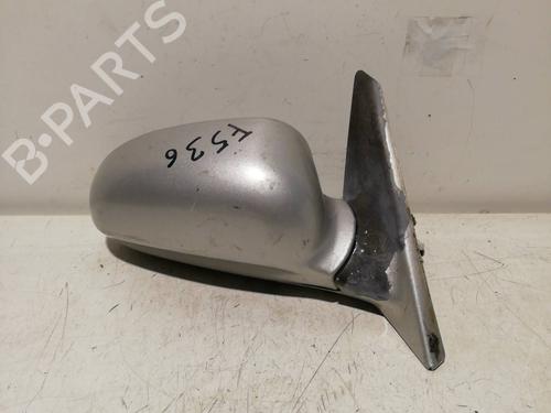 Used Right mirror HYUNDAI COUPE I (RD) 1.6 i 16V (114 hp) 25458362