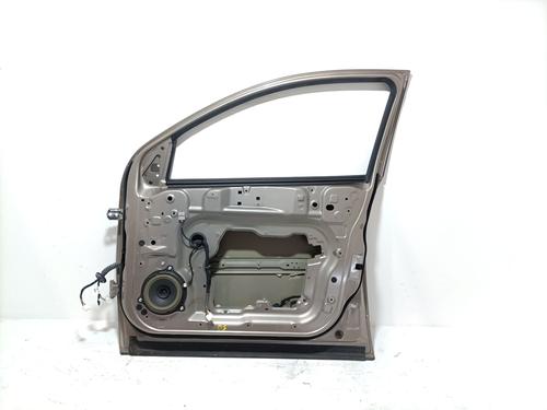 Right front door NISSAN QASHQAI I (J10, NJ10) 1.6 | BP29228222C3 