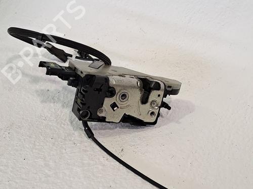 Front right lock PEUGEOT 207 (WA_, WC_) 1.6 16V | BP29024054C97 