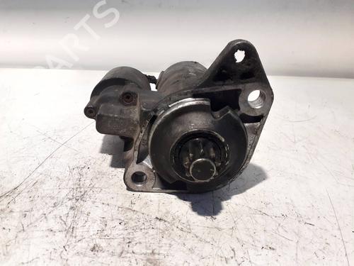 Used Starter AUDI A3 (8L1) 1.9 TDI (110 hp) 25454919