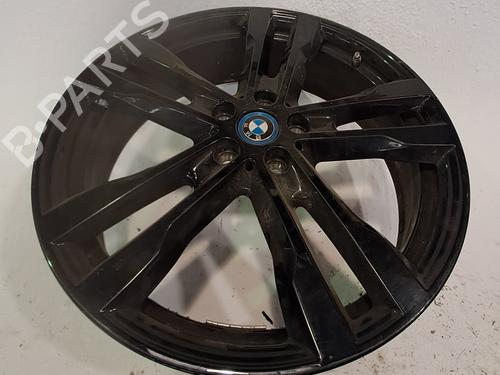 Used Rim Rim 38990030 38990030