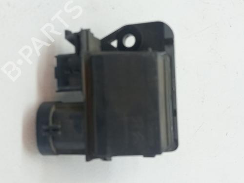 Used Heater resistor PEUGEOT 308 II (LB_, LP_, LW_, LH_, L3_) 1.2 THP 130 (131 hp) 24736200