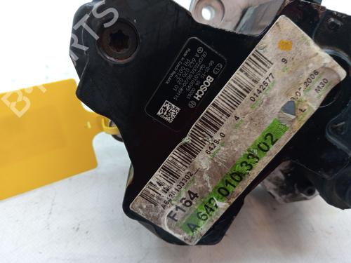 Injection pump MERCEDES-BENZ M-CLASS (W164) ML 280 CDI 4-matic (164.120) | BP23361839M78 