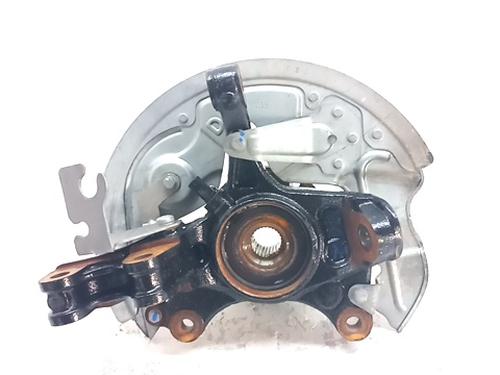 Used Right front steering knuckle CITROËN C5 X (ND_, NC_) PureTech 130 (NCHNSP) (131 hp) 29991122