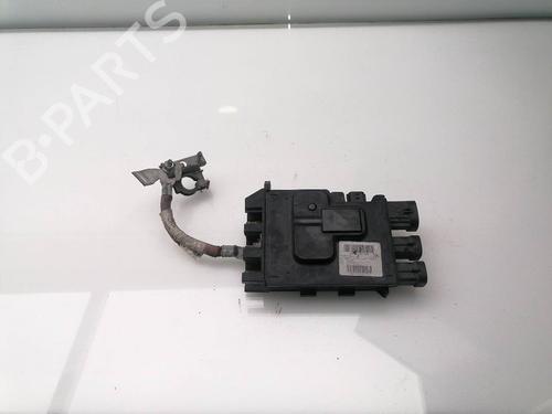 Elektronische module RENAULT MEGANE III Hatchback (BZ0/1_, B3_) 1.6 16V (BZ1B, BZ1H) | BP23941269M83 