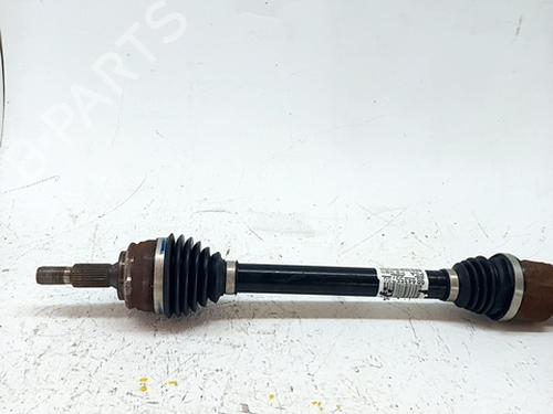 Right front driveshaft CITROËN BERLINGO Box Body/MPV (K9) e-Berlingo | BP29559144M39