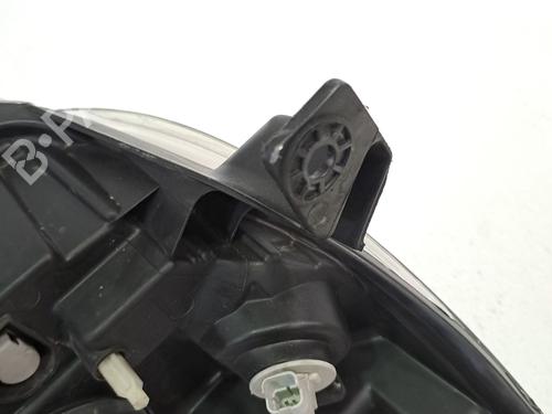Left headlight DACIA DOKKER Box Body/MPV 1.5 dCi (FEAJ) | BP28037494C28 