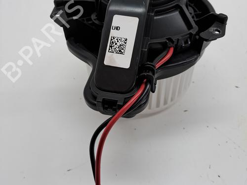 Heater blower motor FORD FOCUS IV (HN) 2.3 ST EcoBoost | BP23286481M62 