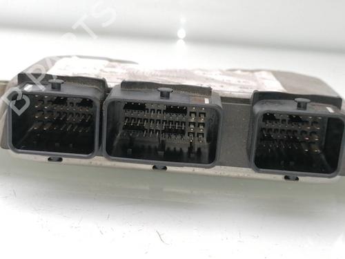 Used Engine control unit (ECU) PEUGEOT 307 (3A/C) 1.6 16V (109 hp) 23420803