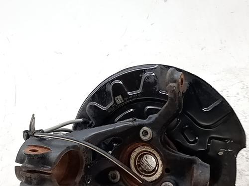 Used Right front steering knuckle Right front steering knuckle 39136877 39136877