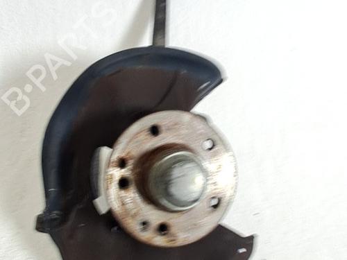 Right front steering knuckle MERCEDES-BENZ CLK (C208) CLK 200 (208.335) | BP29991932M26