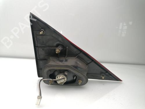 Right taillight SSANGYONG STAVIC 2.7 270 sXDi | BP23652021C35 