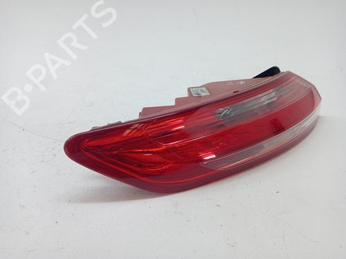 Left taillight RENAULT LAGUNA Coupe (DT0/1) 2.0 dCi (DT01, DT08, DT09, DT0K, DT12, DT1C, DT1D, DT1M,... | BP24189200C34 