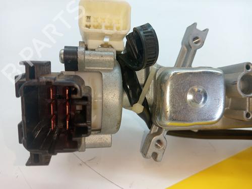 Ignition barrel SUZUKI GRAND VITARA II (JT, TE, TD) 1.9 DDiS All-wheel Drive (JT419, TD44, JB419WD, JB419XD,... | BP23362458M48 