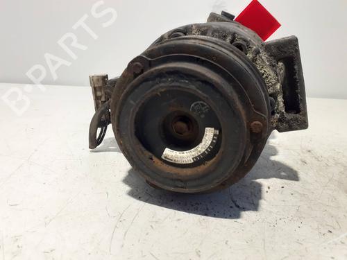 Used AC compressor NISSAN MICRA II (K11) 1.5 D (57 hp) 25988468