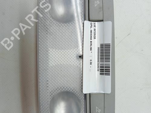 Used Interior roof light OPEL INSIGNIA A Country Tourer (G09) 2.0 CDTi (47) (131 hp) 23349290