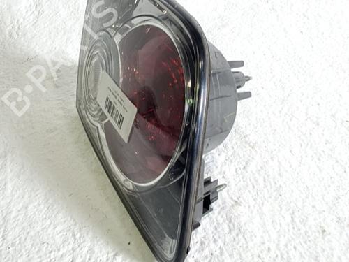 Left tailgate light MAZDA 6 Saloon (GG) 1.8 | BP30920778C79