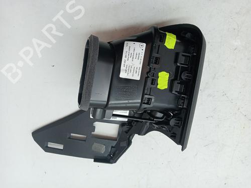 Used Air vent RENAULT KADJAR (HA_, HL_) 1.3 TCe 140 (HLNB, HLN1) (140 hp) 23355439