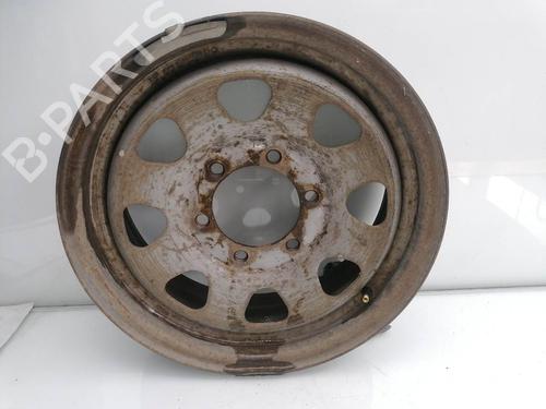 Rim NISSAN SERENA (C23) 2.3 D | BP23940847C45 