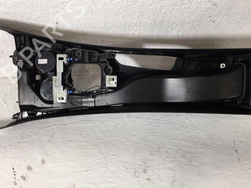 Middle console BMW 3 Gran Turismo (F34) 318 d | BP40548356I22 - Image 3