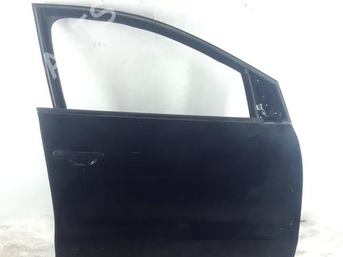 Puerta delantera derecha Puerta delantera derecha VW POLO V (6R1, 6C1) 1.2 TSI (90 hp) 33761560 33761560