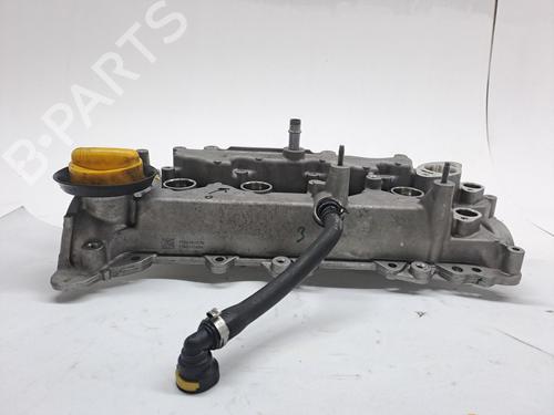Valve cover RENAULT MEGANE III Hatchback (BZ0/1_, B3_) 1.2 TCe (BZ2B, BZ11) | BP24402560M124 