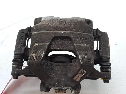 Used Right front brake caliper OPEL ASTRA J GTC 1.6 CDTI (08) (110 hp) 26574647