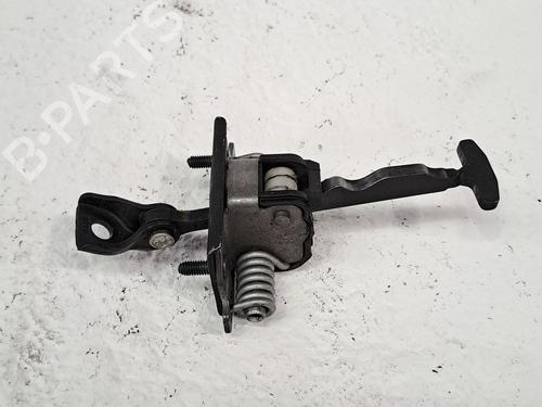 Other CITROËN DS3 (SA_) 1.6 THP 155 | BP28959690O1