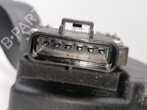 Pedal KIA SPORTAGE III (SL) 1.6 GDI | BP23937970I4