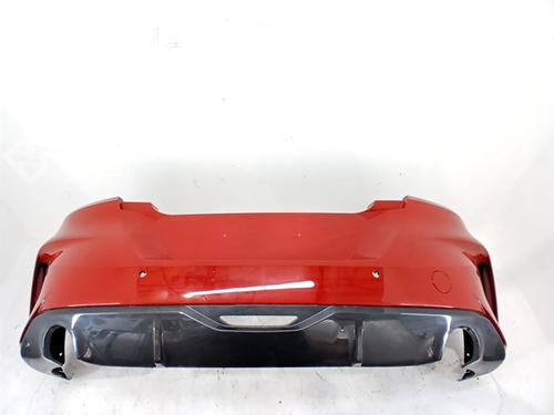 Rear bumper BMW Z4 Roadster (G29) sDrive 20 i | BP30477583C8