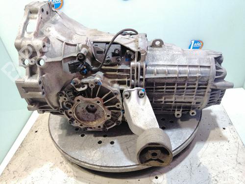 Used Gearbox VW PASSAT B5.5 Variant (3B6) 1.9 TDI (130 hp) 24139873