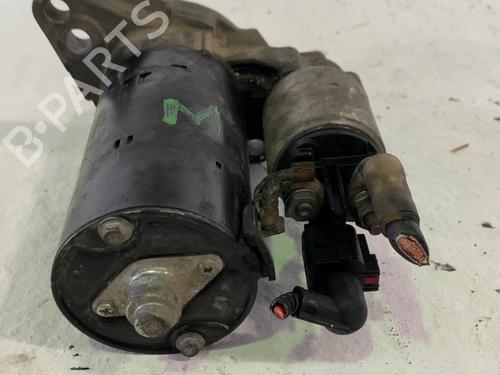 Used Starter Starter VW GOLF VI (5K1) 1.6 TDI (90 hp) 33764778 33764778