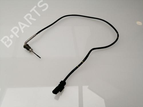 Used Electronic sensor FIAT DUCATO Van (250_) 110 Multijet 2,3 D (113 hp) 23973669
